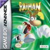 Rayman Advance Box Art Front